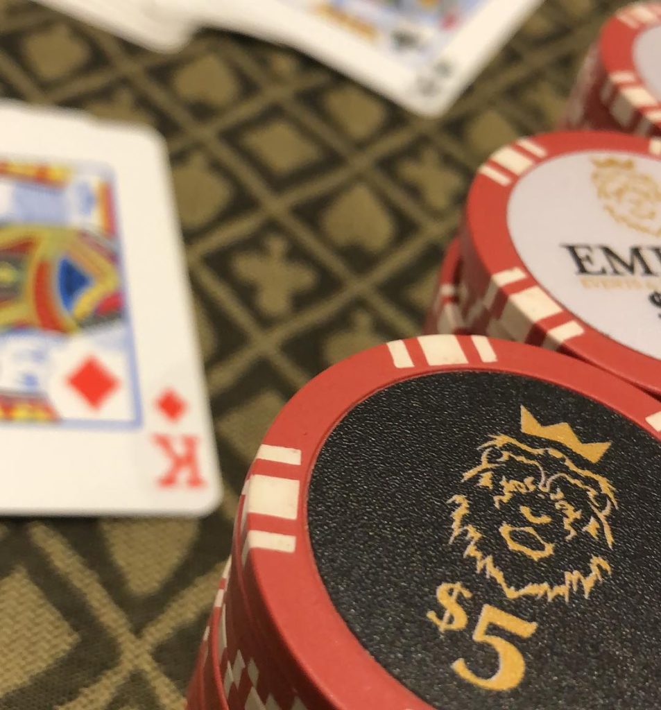 Poker Tournaments - GTA