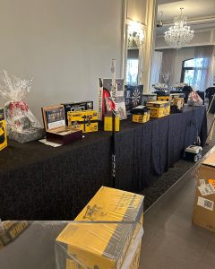 Jack & Jill Hosting - GTA