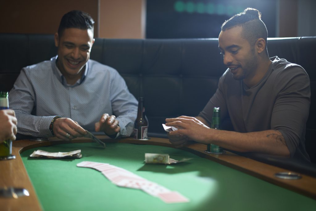 Poker Tournaments - GTA