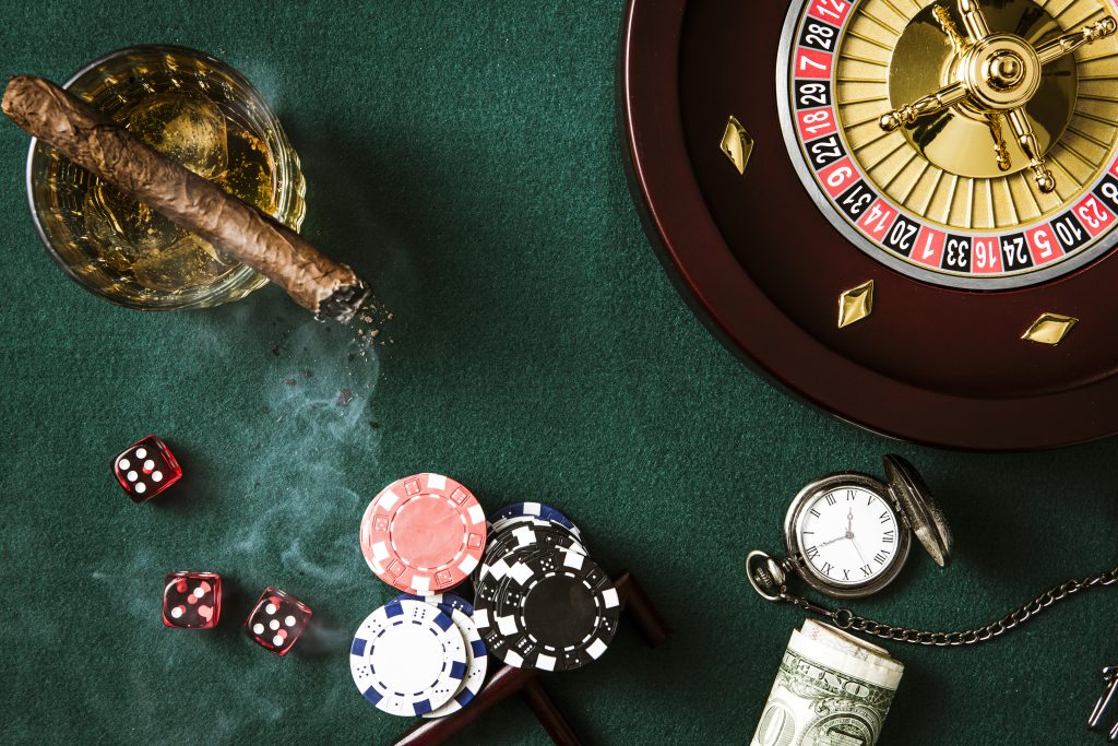 Poker Tournaments - GTA